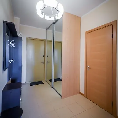 Lion'S Studio Liepaja Exterior photo