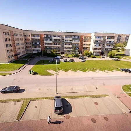 Lion'S Studio Liepaja Exterior photo