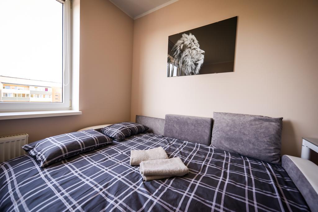 Lion's * Liepāja
